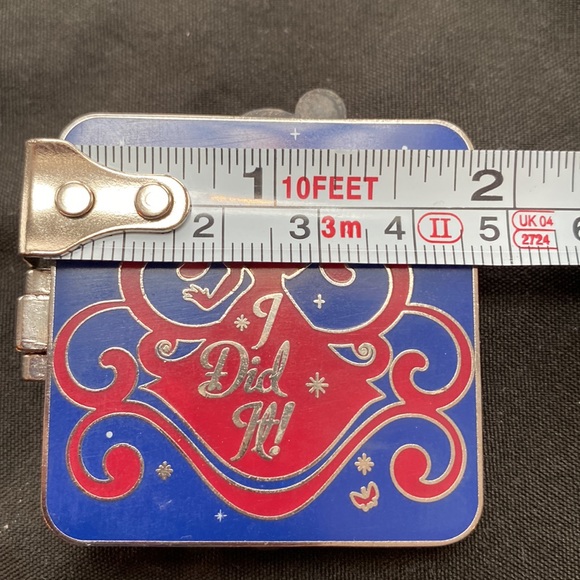 Disney Pin 2018 Half Marathon runDisney Snow White Princess Limited Edition - Picture 9 of 10